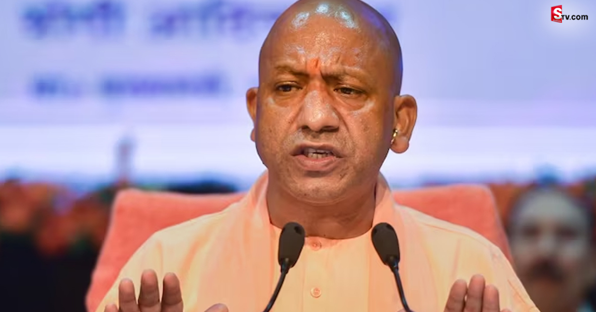 అది జరిగితే.. ప్రపంచ పటంలో పాక్‌ ఉండదు: యోగి మాస్ వార్నింగ్!