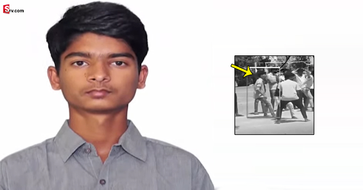 మరో యువకుడి గుండె ఆగింది! గుండెపోటుతో కుప్పకూలిన బీఫార్మసీ విద్యార్థి!