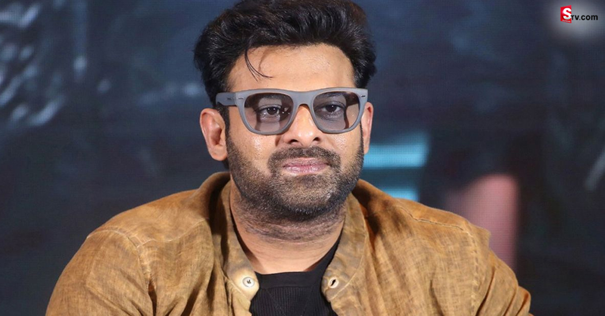 ప్రభాస్ కి అస్వస్థత అంటూ వార్తలు! అసలు జరిగిందేంటి?