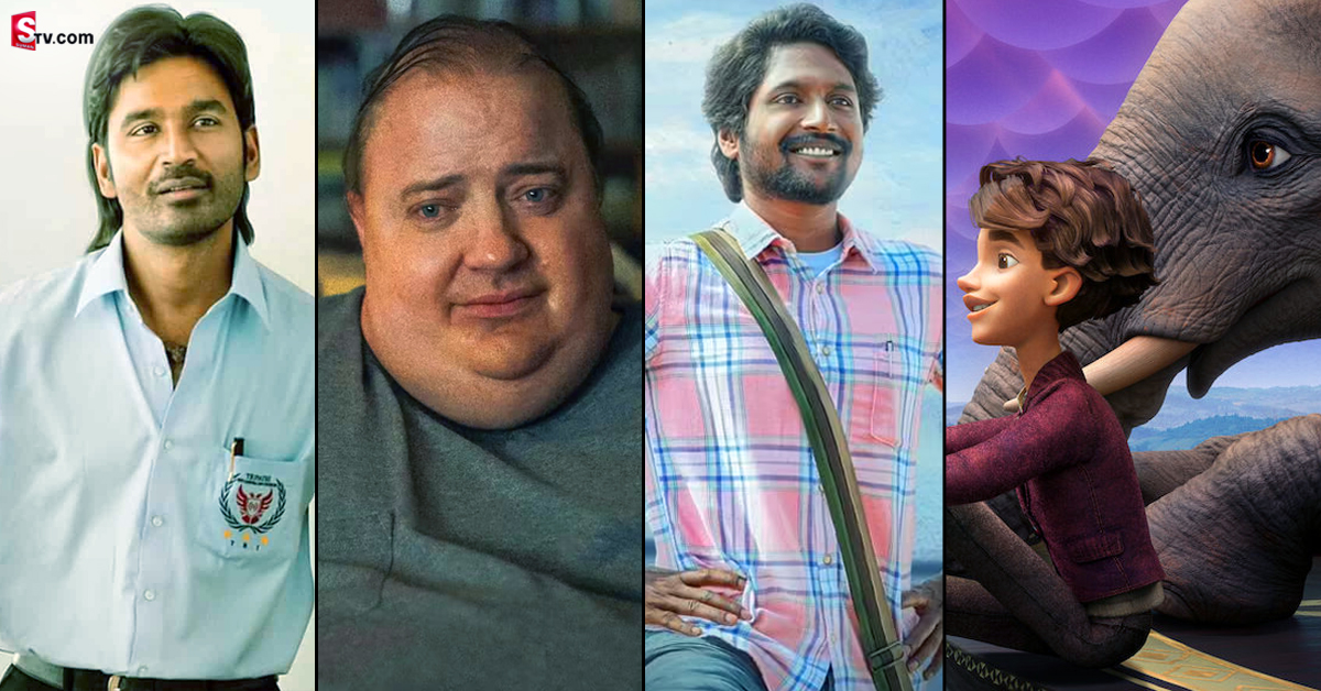 ఓటిటిలో మిస్ అవ్వకుండా చూడాల్సిన టాప్ 10 కొత్త సినిమాలు!