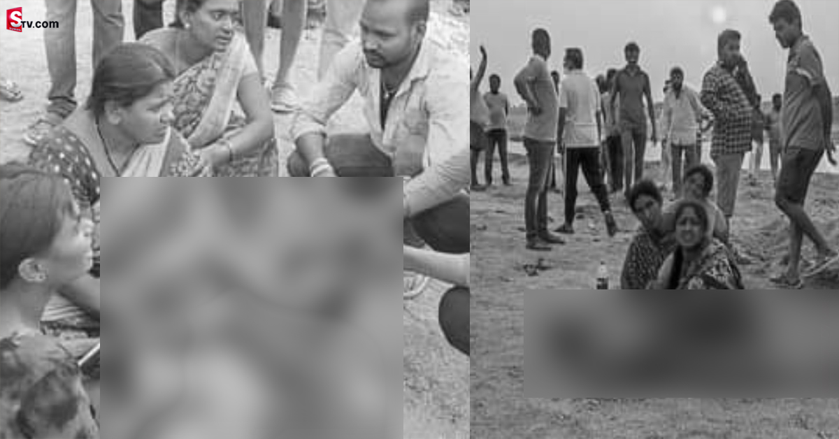 హోలీ వేడుకల్లో విషాదం.. వాగులో పడి ముగ్గురు బాలురు మృతి!