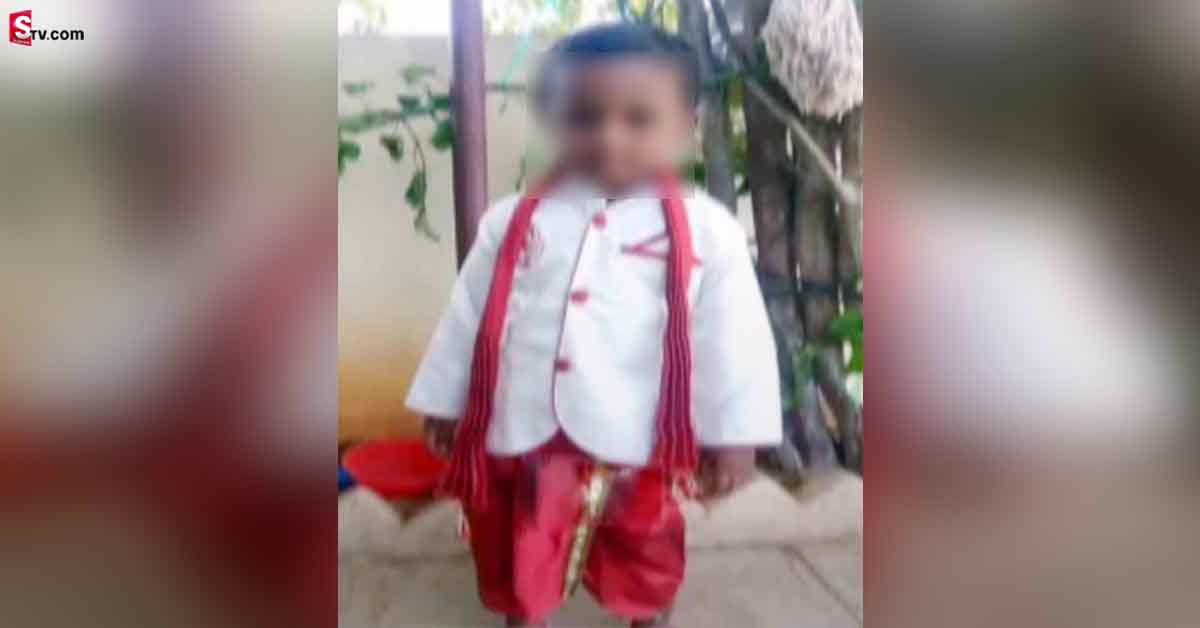బ్రేకింగ్ న్యూస్: స్కూల్ టీచర్ దాష్టికం.. 3వ తరగతి విద్యార్థి మృతి!