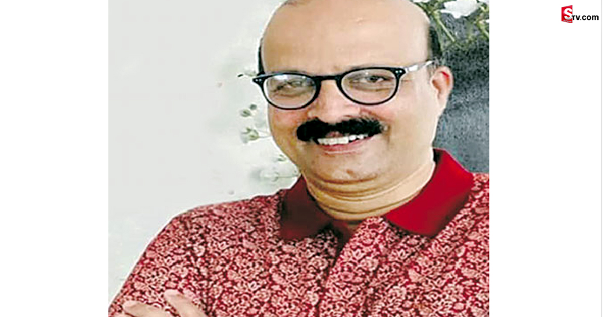 పిల్లలకు ఆస్తి దక్కాలని మళ్లీ పెళ్లాడుతున్న స్టార్ యాక్టర్!