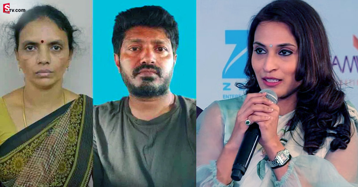 ఐశ్వర్య రజనీకాంత్ ఇంట్లో చోరీ.. తిన్నింటి వాసాలు లెక్కబెట్టారు