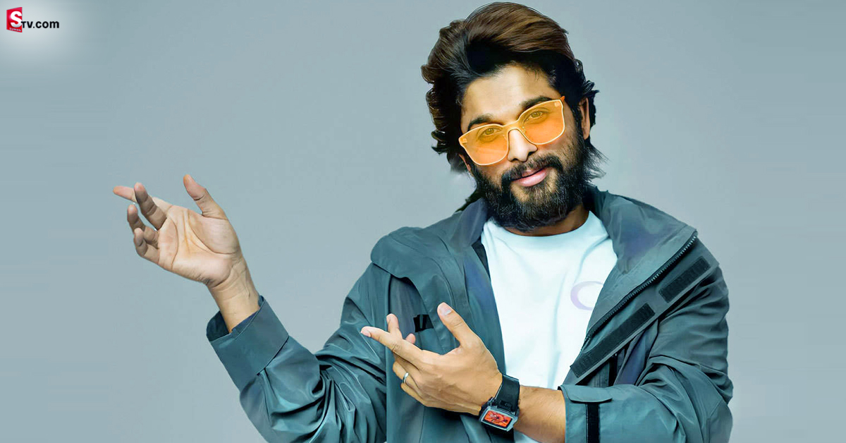 సౌత్ నుండి ఫస్ట్ హీరోగా.. అల్లు అర్జున్ కొత్త రికార్డు!