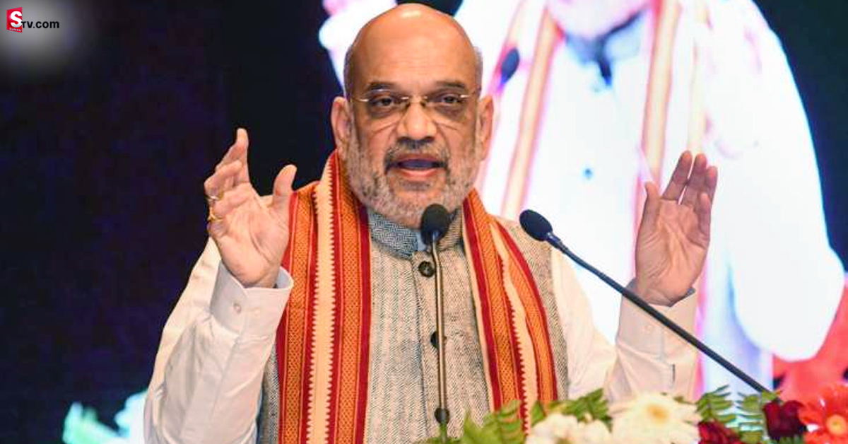 రేపే అమిత్ షా పర్యటన.. నగర వ్యాప్తంగా పలు చోట్ల ట్రాఫిక్ ఆంక్షలు!