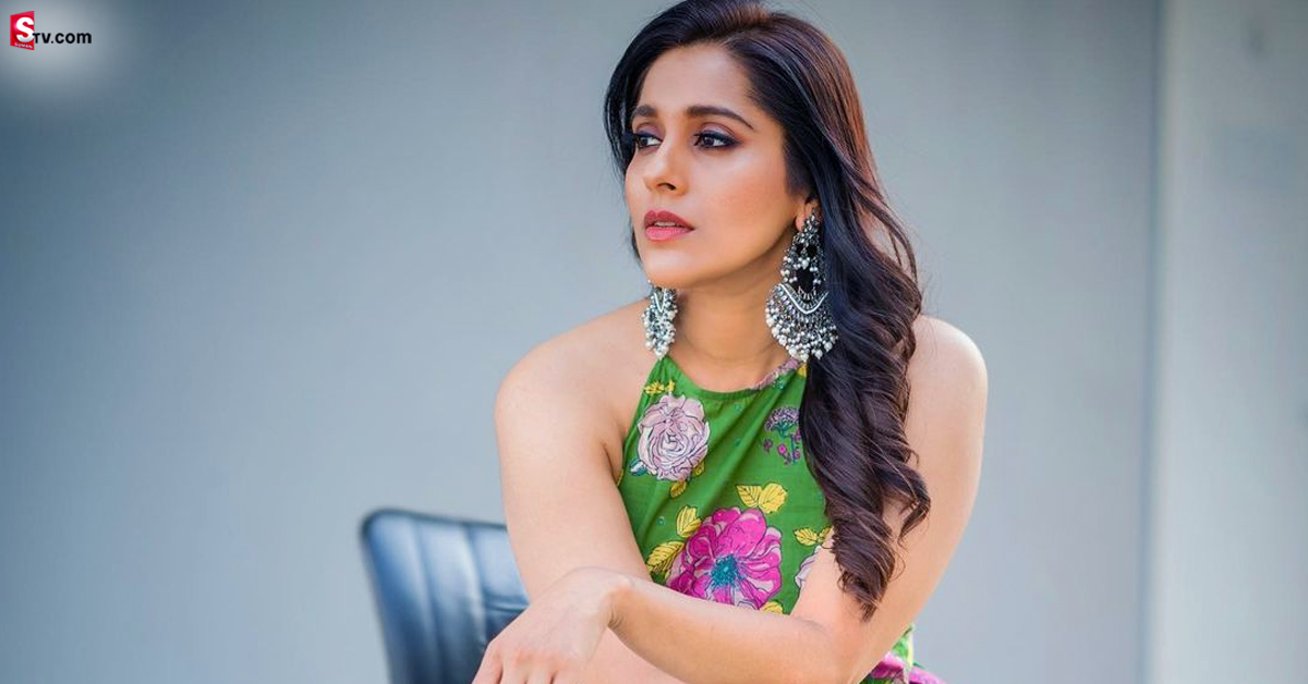 తెలియక ఆ తప్పులు చేశా.. ఇప్పుడు మానేశా: యాంకర్ రష్మీ