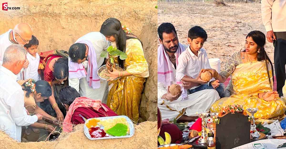 యాంకర్ శ్యామల మరో కొత్త ఇల్లు! అంత డబ్బు ఎక్కడిది అంటూ!