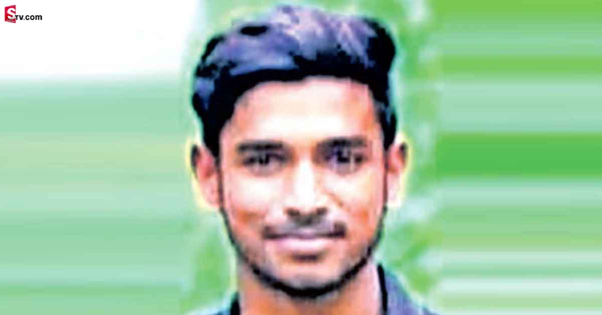 బీటెక్ స్టూడెంట్ ఆత్మహత్య.. సూసైడ్ నోట్ లో ఏముందంటే?