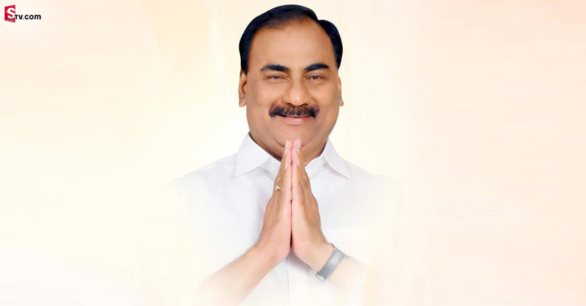 MLC ఎన్నికల్లో ఊహించని ఫలితం.. BJP అభ్యర్థి ఘన విజయం!