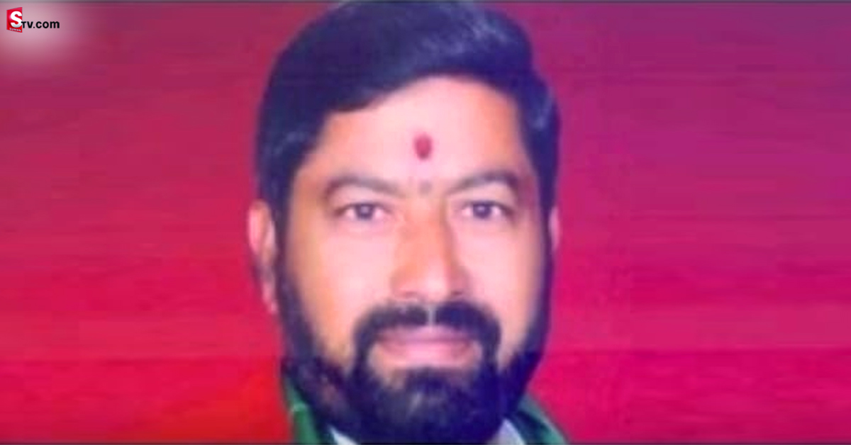 BJP సీనియర్‌ నేత గుండెపోటుతో మృతి