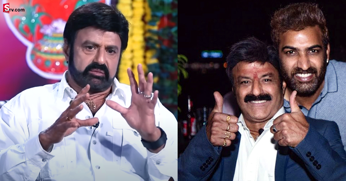 తారకరత్న కోసం బాలకృష్ణ గొప్ప నిర్ణయం! ఇది కదా బాబాయ్ ప్రేమ!