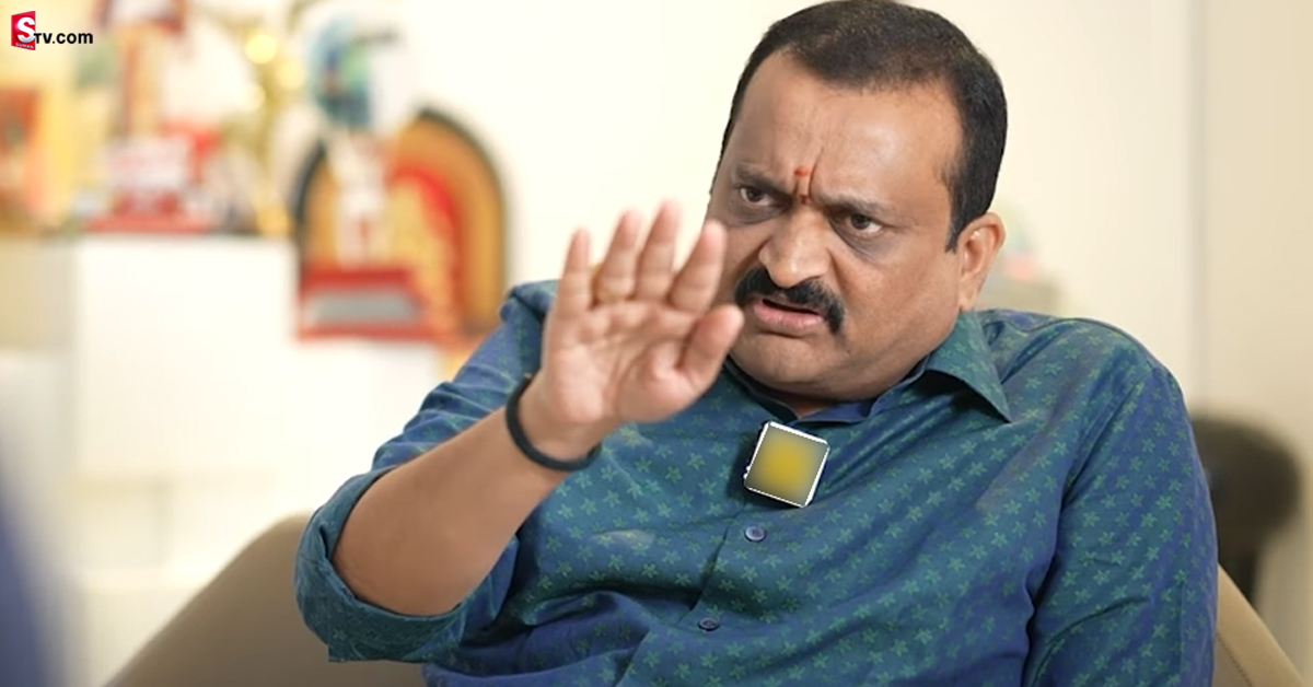 ఫ్రీ పథకాలు ఇవ్వకూడదట.. కానీ ..బండ్ల గణేష్ ఆసక్తికర వ్యాఖ్యలు