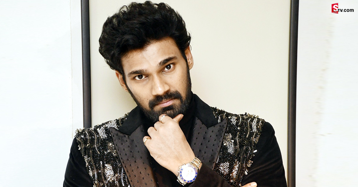 హీరో బెల్లంకొండ శ్రీనివాస్ అరుదైన రికార్డ్.. ఆ సినిమాతో ఏకంగా!