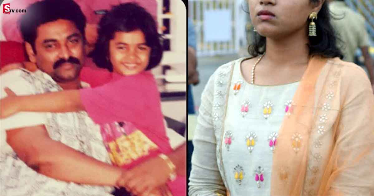 ఒకప్పటి ఈ చిన్నారి.. ఇప్పుడు ఓ స్టార్ హీరో భార్య! ఎవరో తెలుసా?