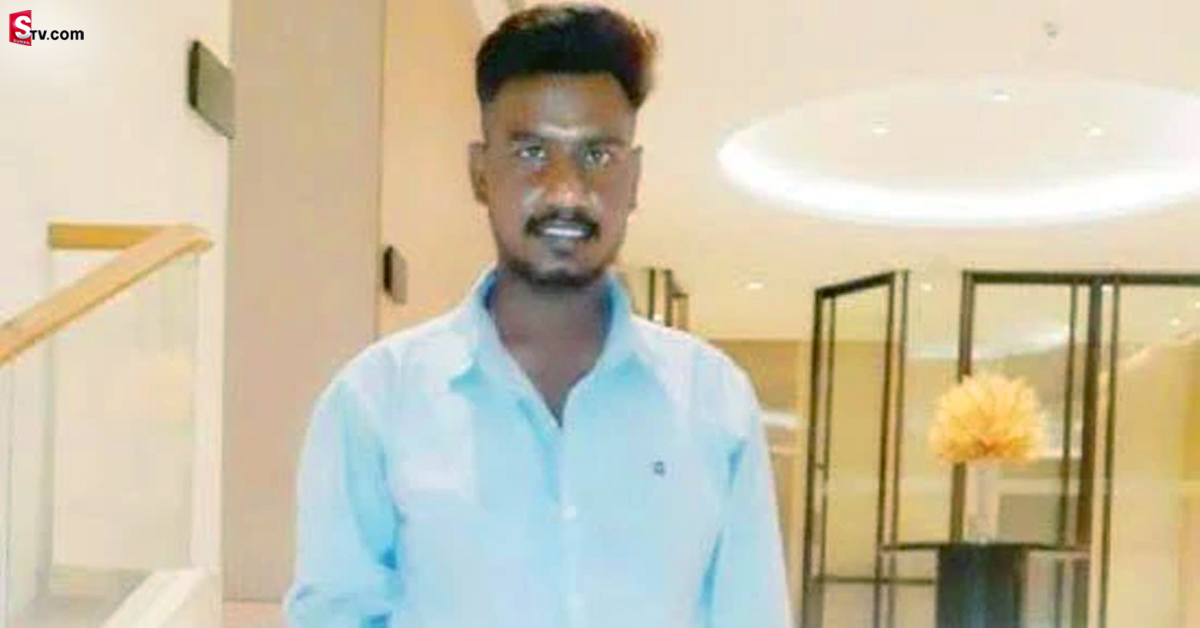 పరువు హత్య కలకలం.. ప్రియురాలి ముందే ప్రియుడి హత్య!