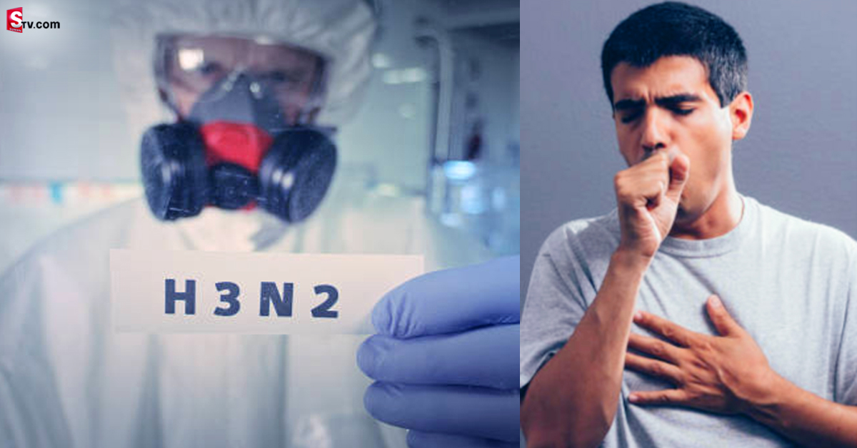 H3N2 వైరస్ భయం వద్దు.. నెల ఆఖరికి కేసులు ఆగిపోతాయి: కేంద్రం