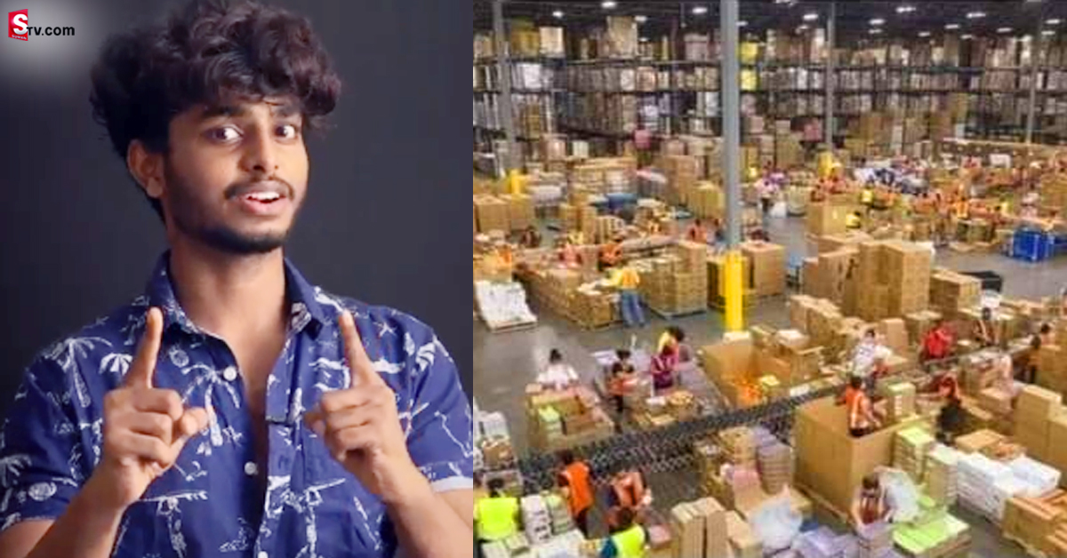యూట్యూబర్ హర్ష సాయి పేరుతో నయా దందా! పేదవాళ్ళే టార్గెట్!