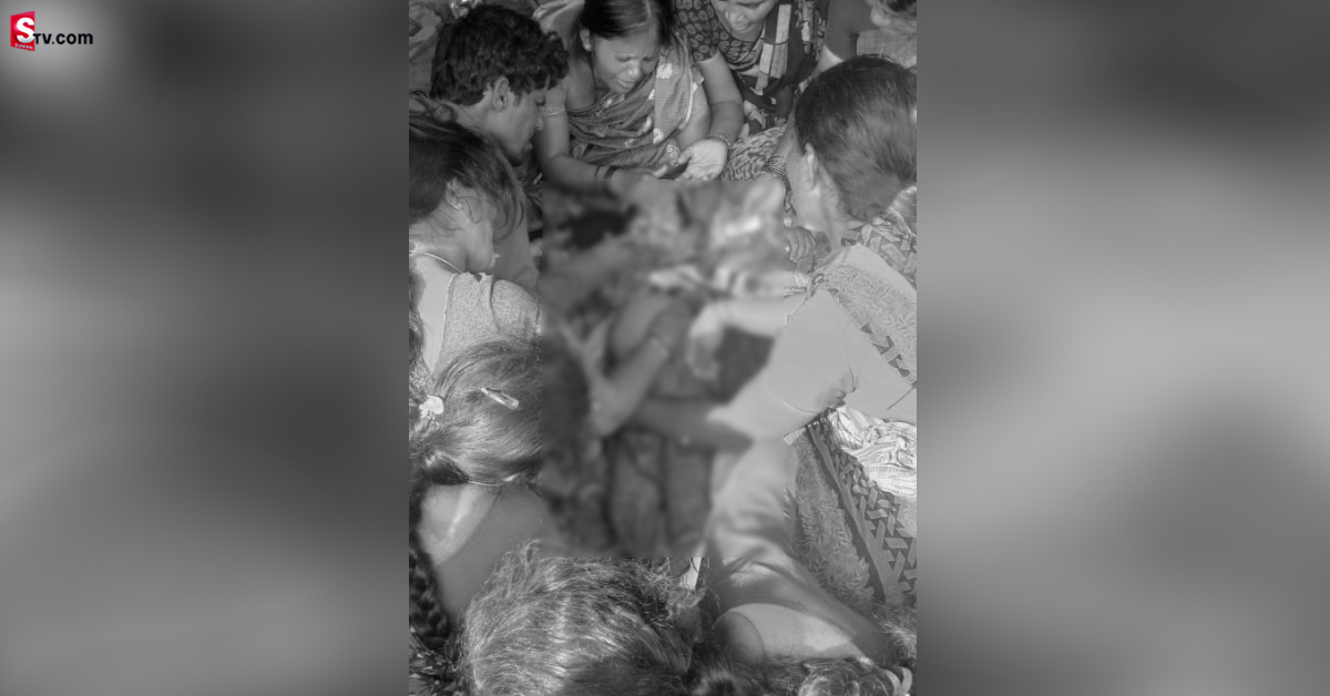 విషాదం..  వీధి కుక్కల దాడిలో మరో బాలుడు మృతి!