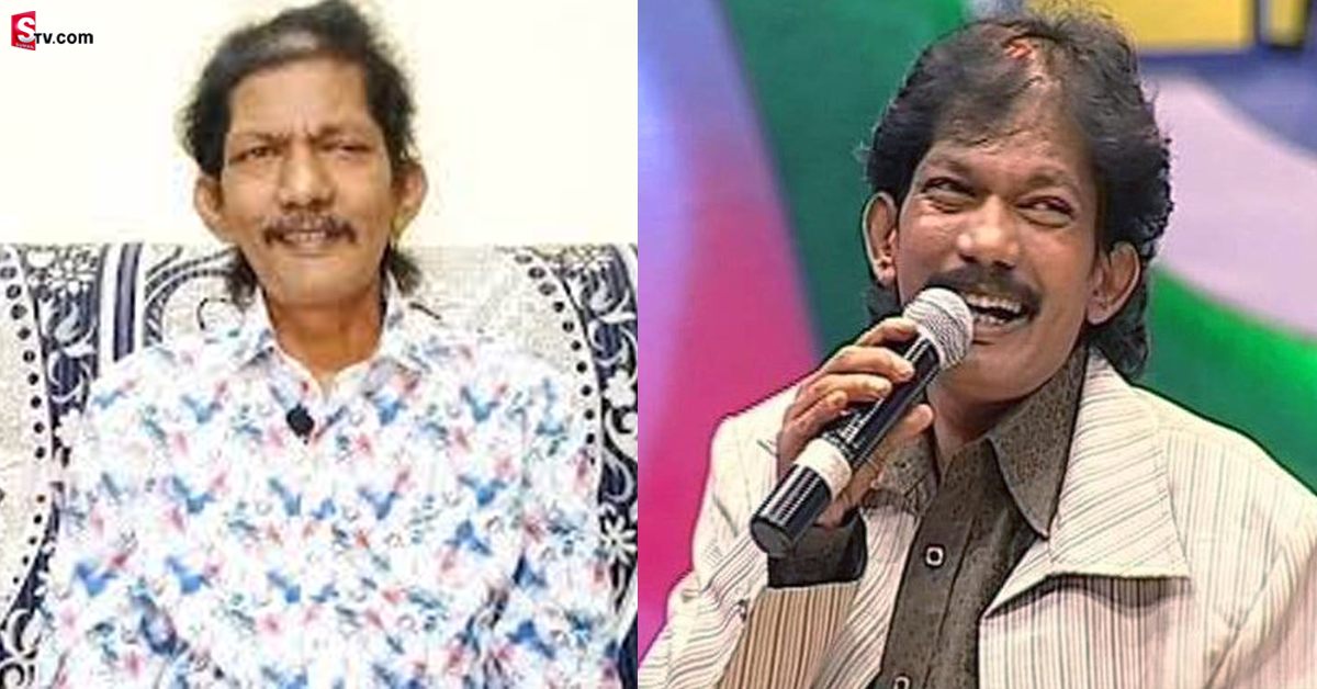 అనారోగ్యంతో ప్రముఖ కమెడియన్ మృతి