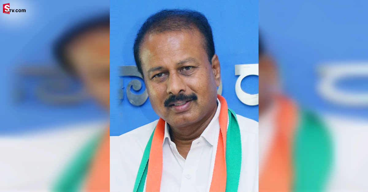 బ్రేకింగ్ : విషాదం.. గుండెపోటుతో కాంగ్రెస్ వర్కింగ్ ప్రెసిడెంట్ మృతి