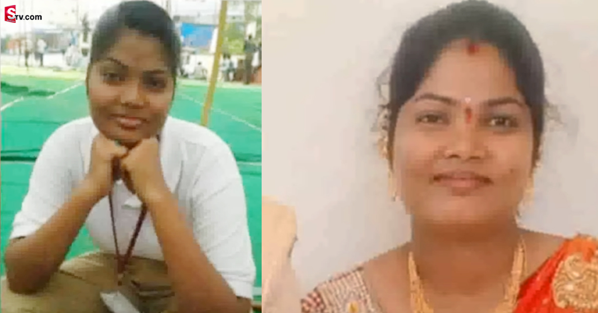 వరంగల్‌లో మహిళా కానిస్టేబుల్ ఆత్మహత్య! ఎందుకంటే..