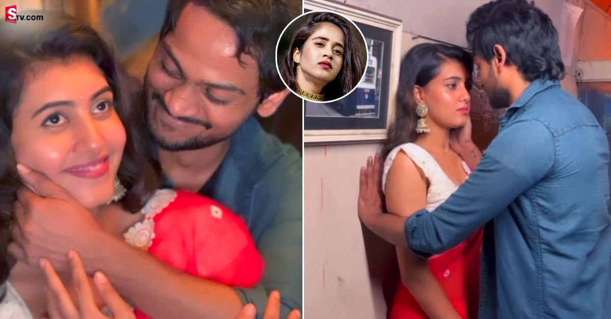 అరే ఏంట్రా షన్ను ఇది.. ఫైర్ అవుతున్న ఫ్యాన్స్