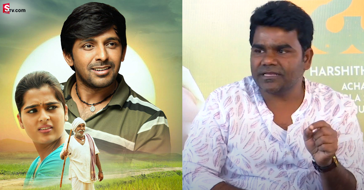 బలగం సినిమాపై వస్తున్న విమర్శలకు డైరెక్టర్ వేణు స్ట్రాంగ్ కౌంటర్!