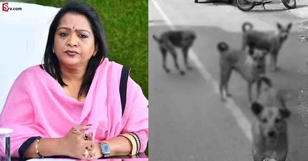 వీధి కుక్కల నియంత్రణ విషయంలో కీలక నిర్ణయం తీసుకున్న GHMC!