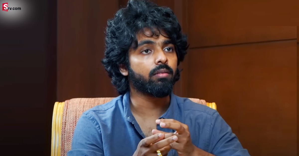రూ. 1.84 కోట్ల వివాదంపై కోర్టును ఆశ్రయించిన సంగీత దర్శకుడు జీవీ ప్రకాశ్‌!