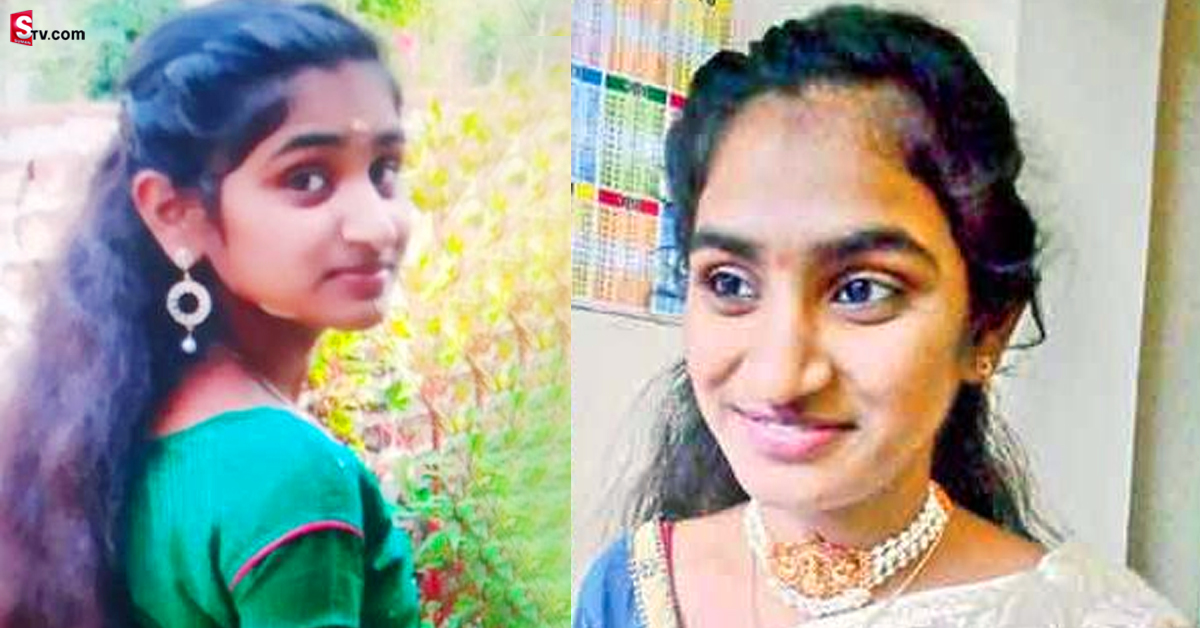 ఆ చిన్న కారణంతో.. డిగ్రీ విద్యార్థిని బలవన్మరణం!