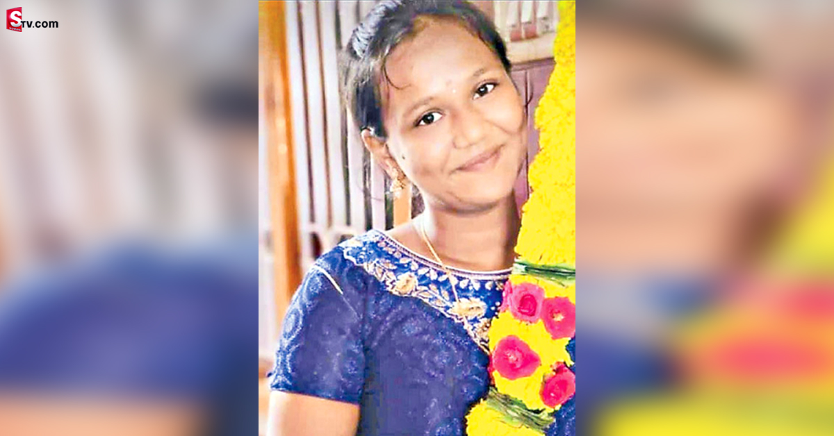 అమ్మవారి జాతరకు వెళ్లి.. తిరిగి అర్ధరాత్రి ఇంటికి వస్తుండగా..