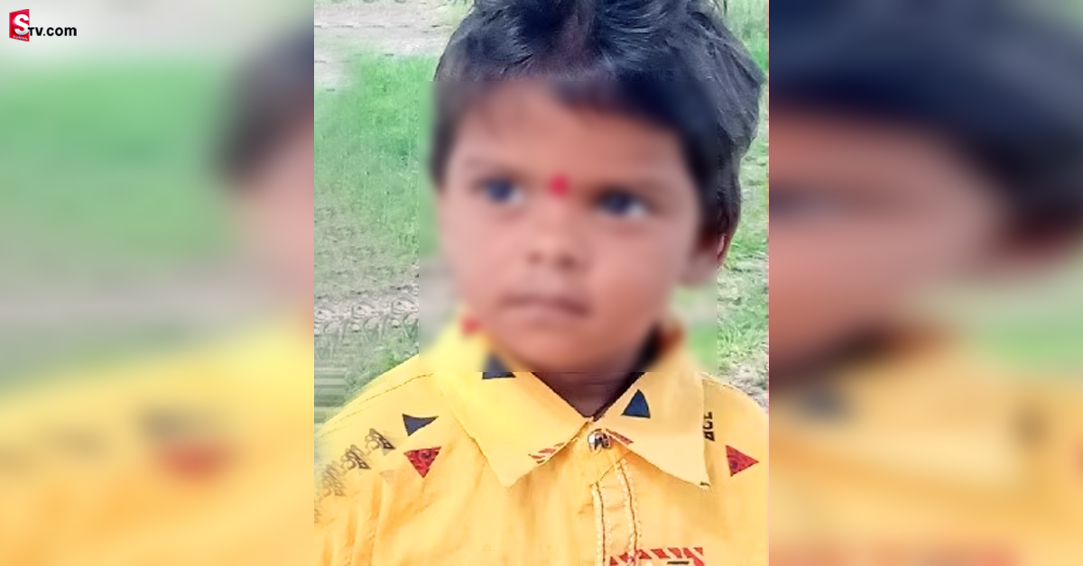 విషాదం.. చాక్లెట్ అనుకొని ఎలుకల పేస్ట్ తిన్న చిన్నారి మృతి!