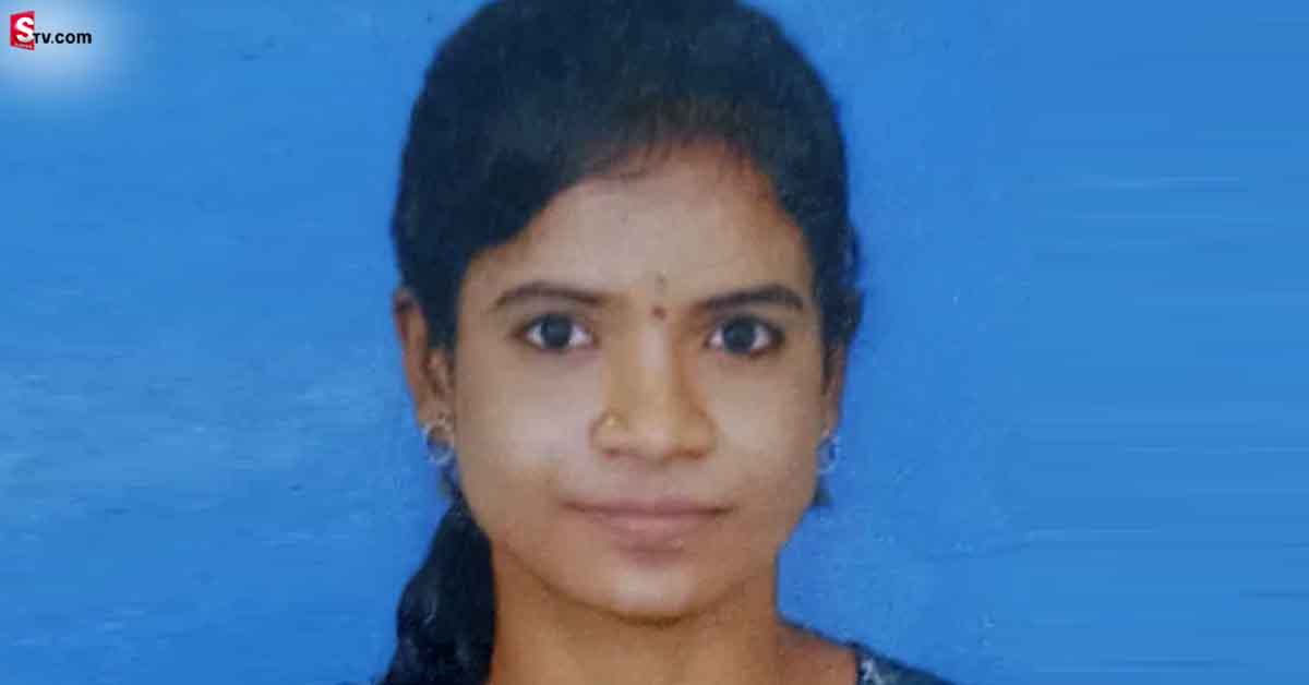 హైదరాబాద్: పెళ్లై ఏడాది కాలేదు.. పాపం, అంతలోనే!