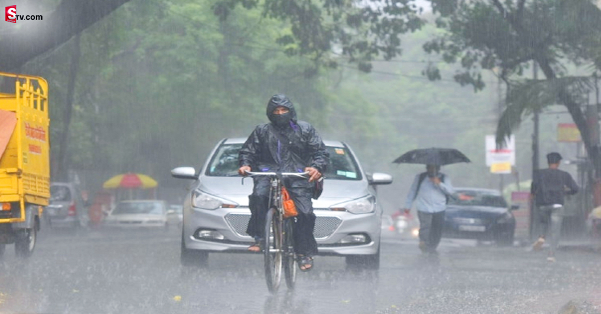 ఏపీ- తెలంగాణలో ఉరుములు- పిడుగులతో కూడిన వర్షం..!