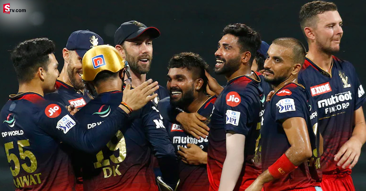 ఐపీఎల్ ముంగిట RCBకి భారీ షాక్.. ఇద్దరు కీలక ప్లేయర్లు దూరం?