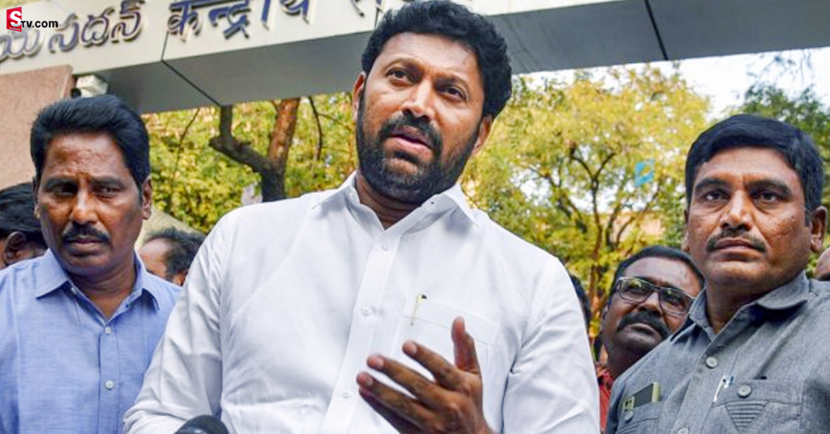బ్రేకింగ్: సోమవారం వరకూ అవినాష్ రెడ్డిని అరెస్ట్ చేయద్దు: హైకోర్టు