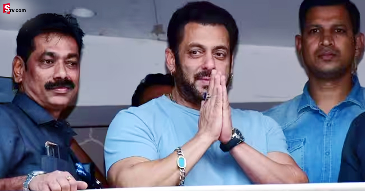 సల్మాన్‌ను చంపేస్తామంటూ మరోసారి బెదిరింపులు.. పోలీసులకు ఫిర్యాదు!