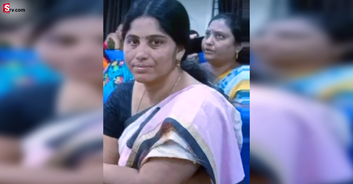 దారుణం: భార్యను కొట్టి చంపిన భర్త.. అంతే కాకుండా!