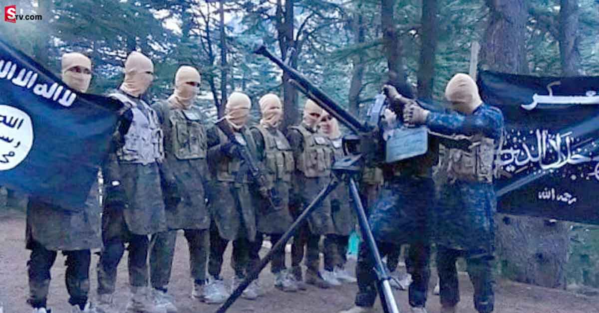 కోయంబత్తూరు- మంగుళూరు పేలుళ్ల వెనుక ISIS పంజా?