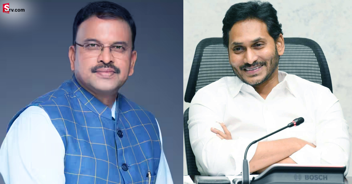 జగన్ ప్రభుత్వానికి ‘ఆల్ ది బెస్ట్’ చెప్పిన మాజీ JD లక్ష్మీనారాయణ!