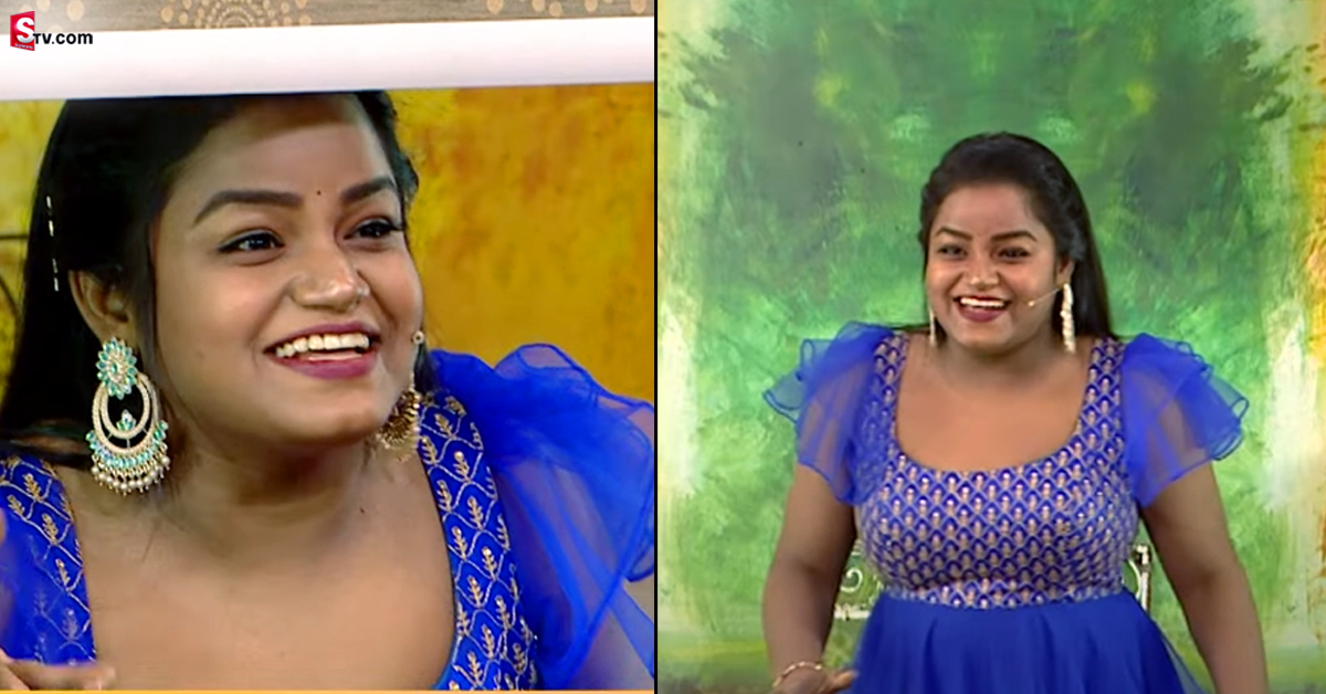 జబర్దస్త్ పవిత్ర నోట బూతుమాట! ఫైర్ అవుతున్న నెటిజన్స్!