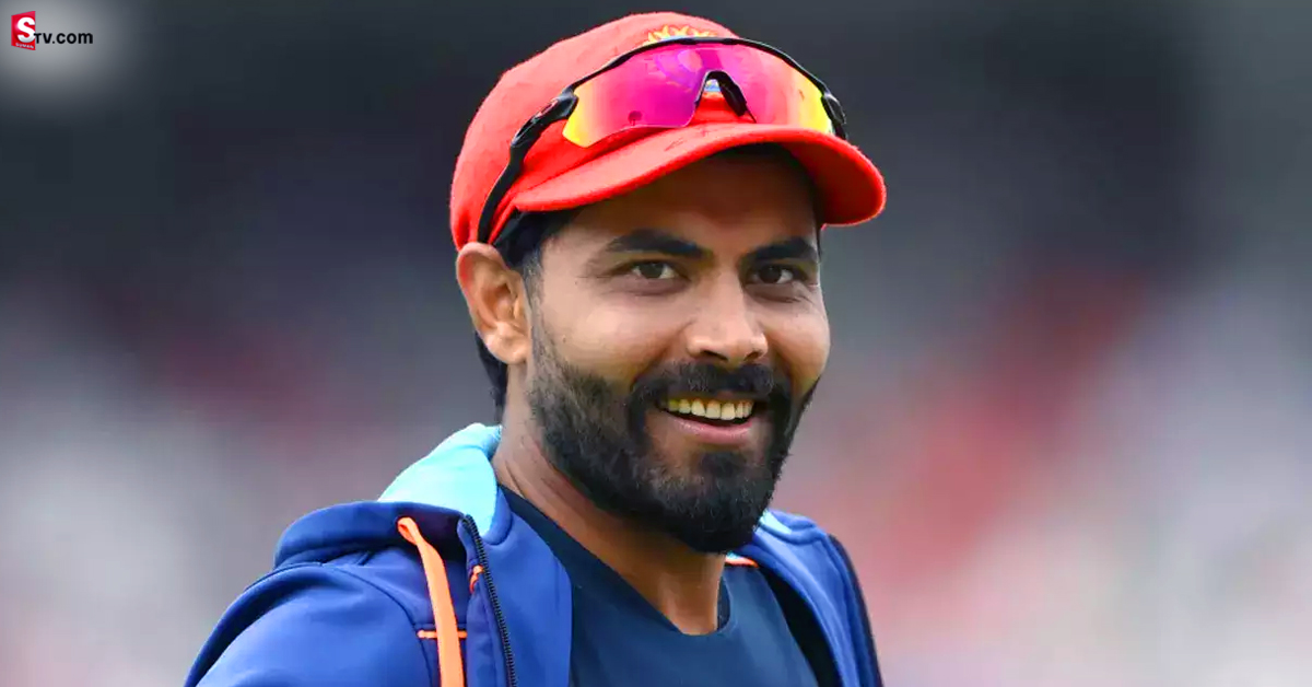 రవీంద్ర జడేజాకు ప్రమోషన్.. ఏకంగా కోహ్లీ, రోహిత్ శర్మతో కలిసి!