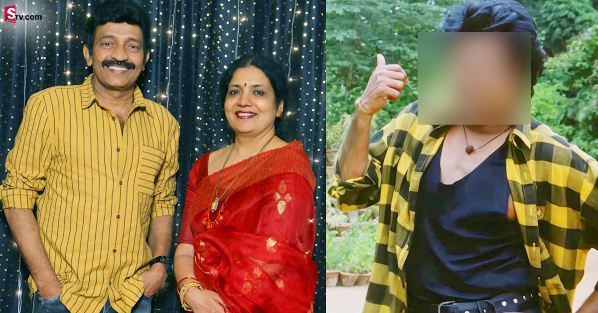 33 ఏళ్ల తర్వాత జీవితా రాజశేఖర్ రీఎంట్రీ.. ఆ స్టార్ హీరో కోసమే!
