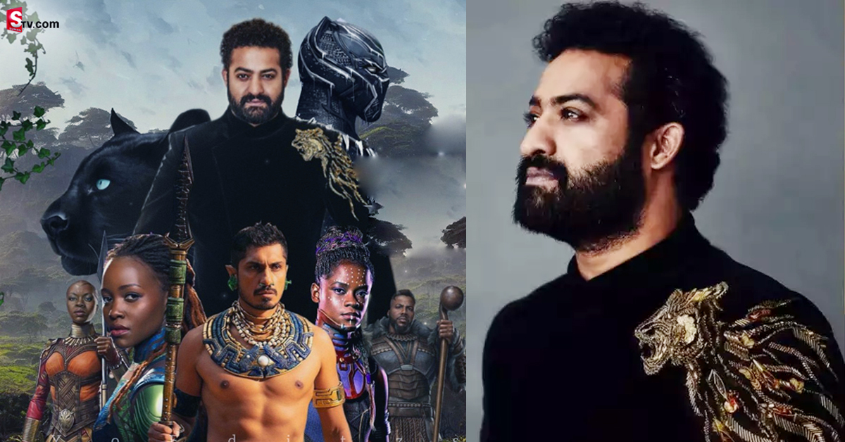 అవెంజర్స్ లో ఒకడిగా Jr. NTR? ఆ ఊహ ఎంత బాగుందో!