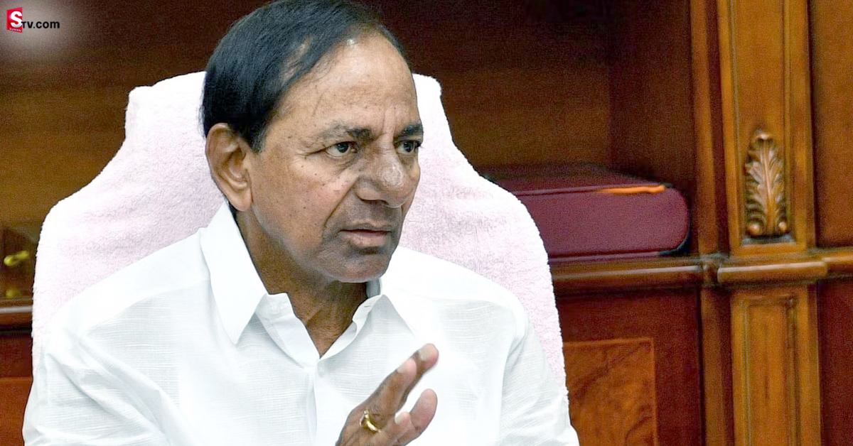 తెలంగాణలో ముందస్తు ఎన్నికలపై KCR సంచలన ప్రకటన!