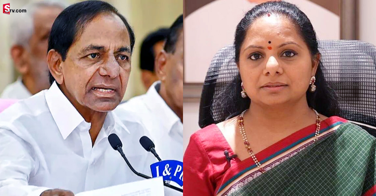 కవితను అరెస్టు చేసుకుంటే చేసుకోనీ, భయపడేదిలేదు: CM KCR