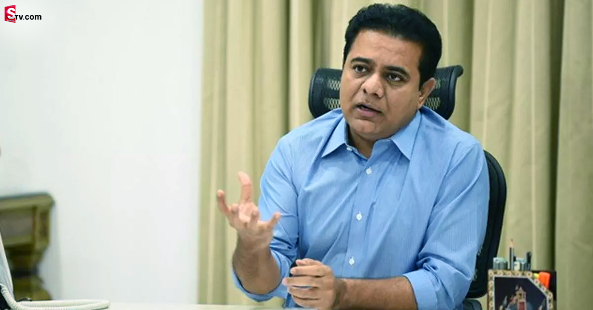 మహిళా ట్వీట్‍కు స్పందించిన కేటీఆర్.. ఏం చేశారంటే!