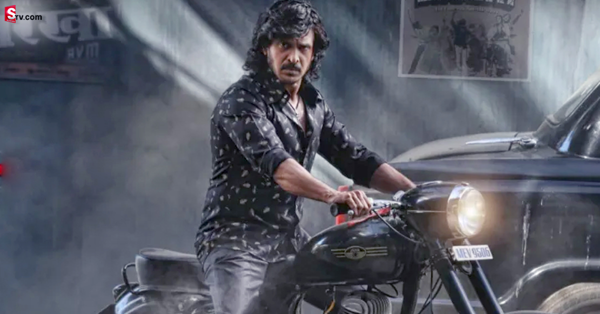 కబ్జా మూవీ కలెక్షన్స్! ఫస్ట్ డేనే ఏంది సామీ ఈ దారుణం!
