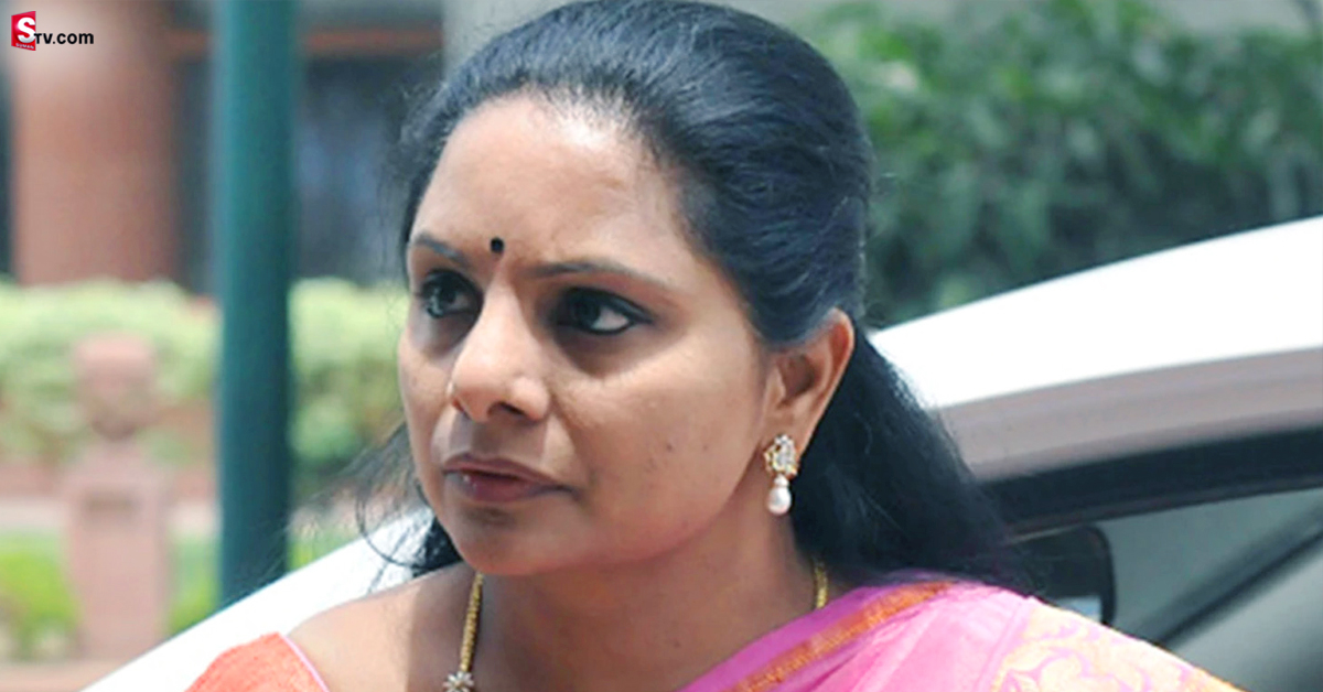 బ్రేకింగ్: ఢిల్లీ లిక్కర్ స్కాం: ముగిసిన కవిత ఈడీ విచారణ..